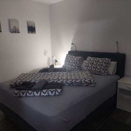 Apartma Rakita Moravske Toplice Esterno foto