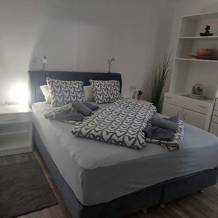 Apartma Rakita Moravske Toplice Esterno foto