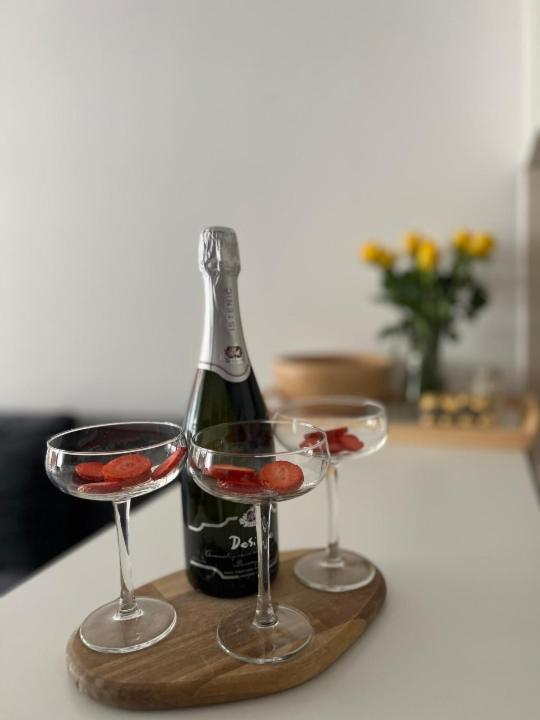 Apartma Rakita Moravske Toplice Esterno foto