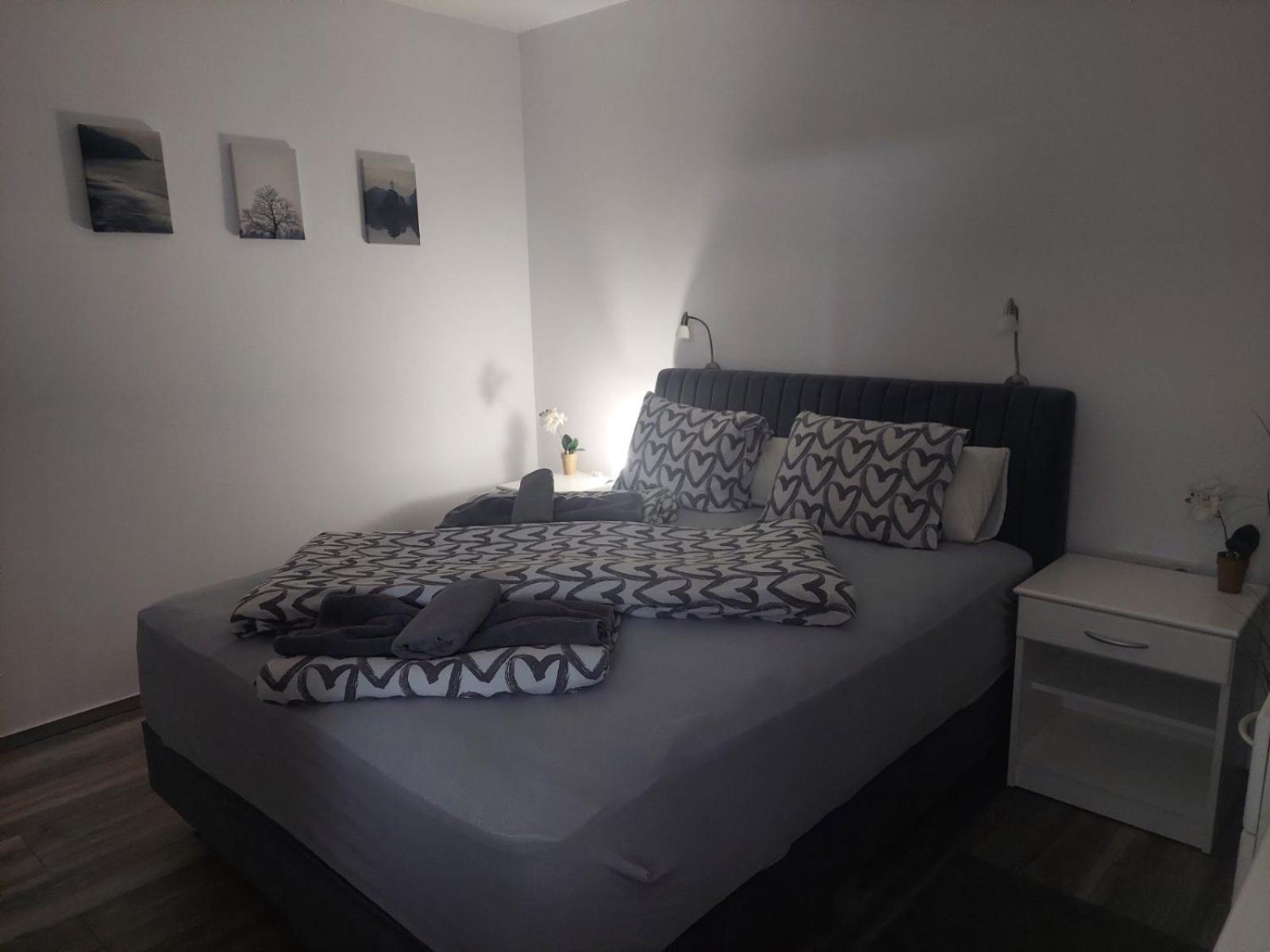 Apartma Rakita Moravske Toplice Esterno foto